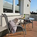 Meeresbrise Zweisamkeit An Der Ostsee Apartamento *