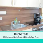 Meeresbrise Zweisamkeit An Der Ostsee Appartement Zinnowitz