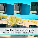 Appartement Meeresbrise Zweisamkeit An Der Ostsee