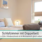 Meeresbrise Zweisamkeit An Der Ostsee Apartamento *