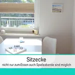Appartement Meeresbrise Zweisamkeit An Der Ostsee *