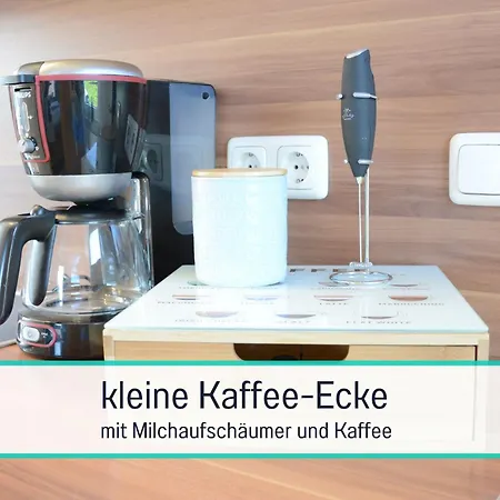 Meeresbrise Zweisamkeit An Der Ostsee 奥斯特西巴德钦诺维茨