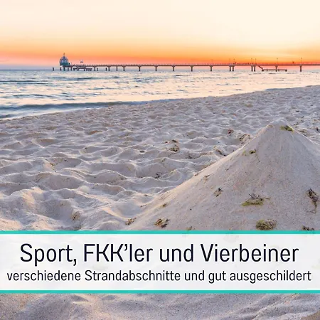 Meeresbrise Zweisamkeit An Der Ostsee