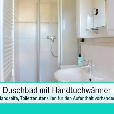 Meeresbrise Zweisamkeit An Der Ostsee